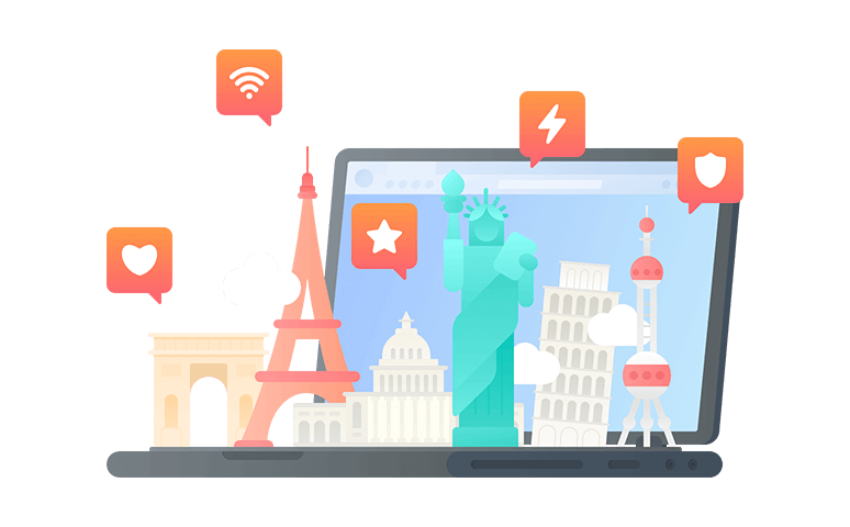 华人必备海外翻墙回国用《斗鱼直播》终极解决方案 - 大陆VPN